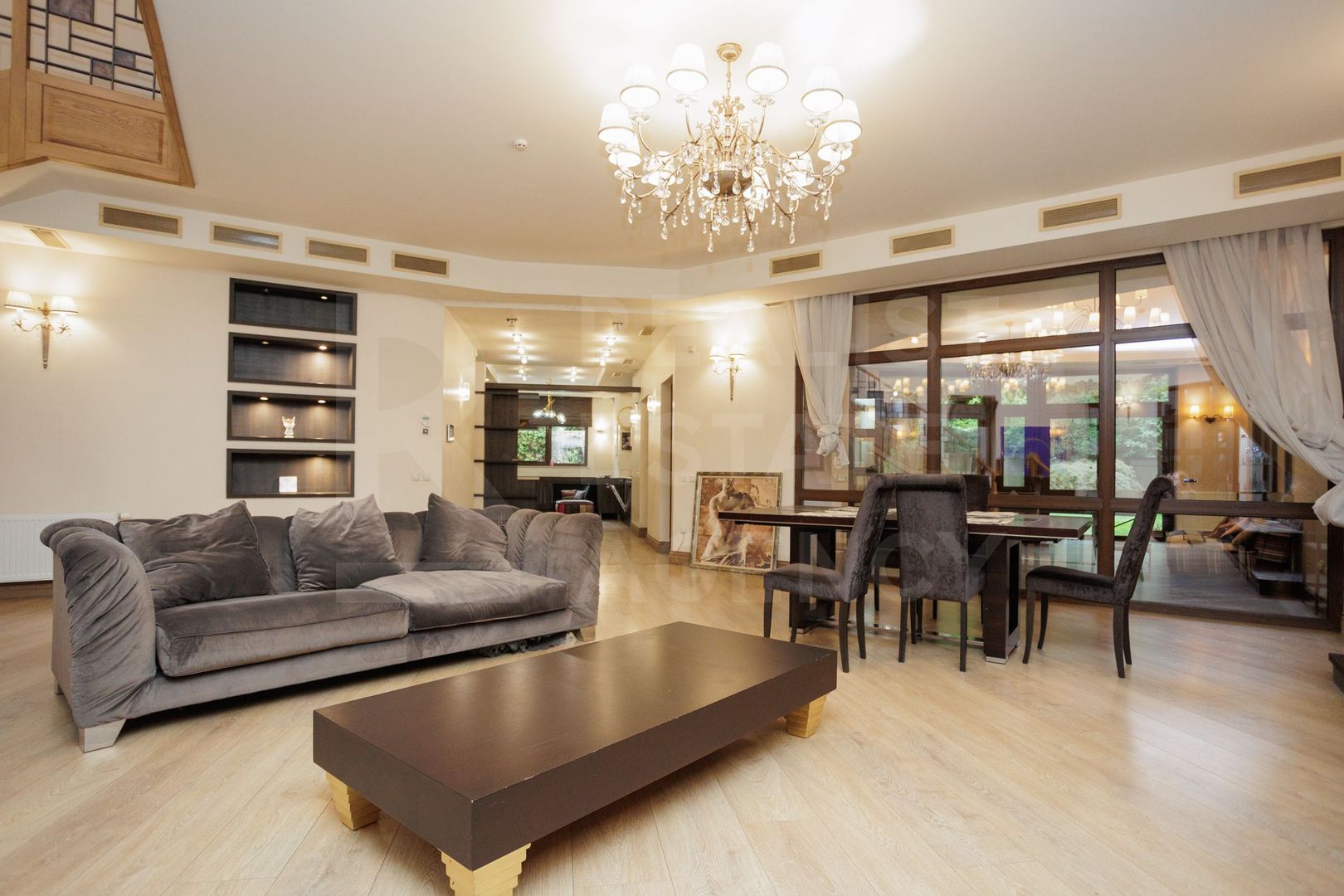 Chirie, Casa, 6 camere, Râscani - Poză 10