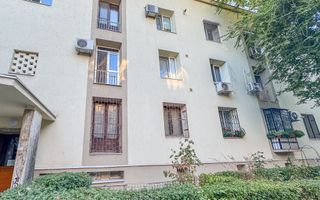 Apartament 2 camere/ Compozitorilor /Floreasca 44 mp+14 mp boxa - Poză 8