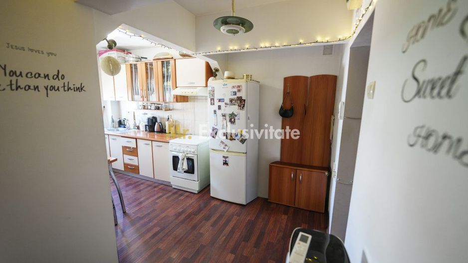 Apartament de vanzare 2 camere – Ultracentral, Craiova - Poză 2
