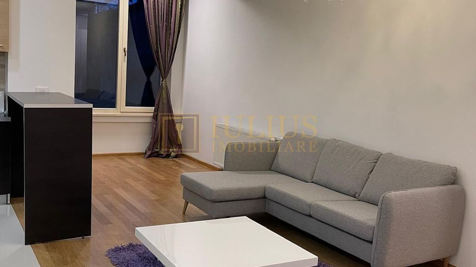 2 camere, langa ISHO-bulevardul Take Ionescu, apartament superb - Poză 4