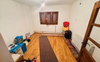 Vilă impunătoare, construcție solidă D+P+E+M, 430 mp – pretabilă pensiune - Poză 8