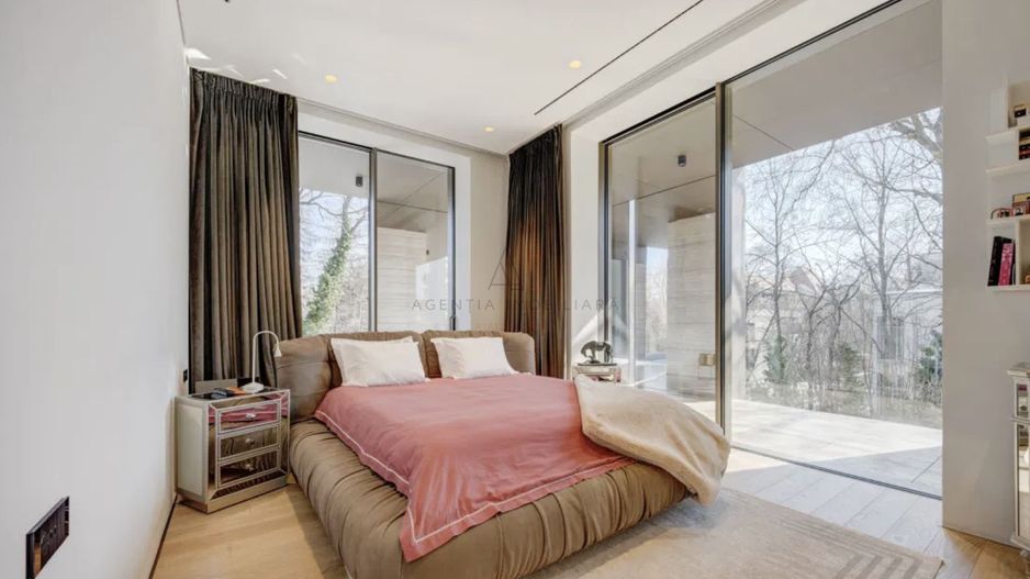 Kiseleff 16 | 4 Camere - Poză 9