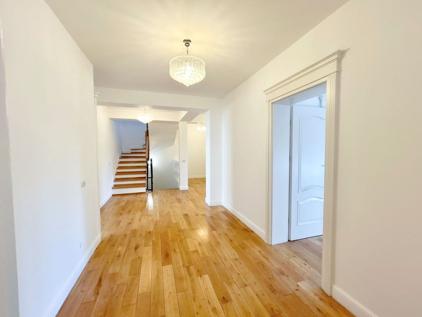Villas for Rent I London Residence Pipera | 5 Bedrooms | Tennis Court - Poză 18