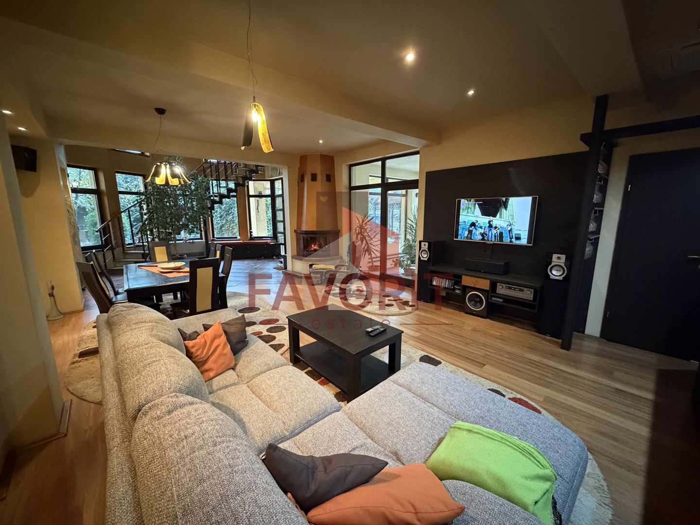 COMISION 0%. Casa individuala in centrul Dumbravitei. Oportunitate imobiliara - Poză 2