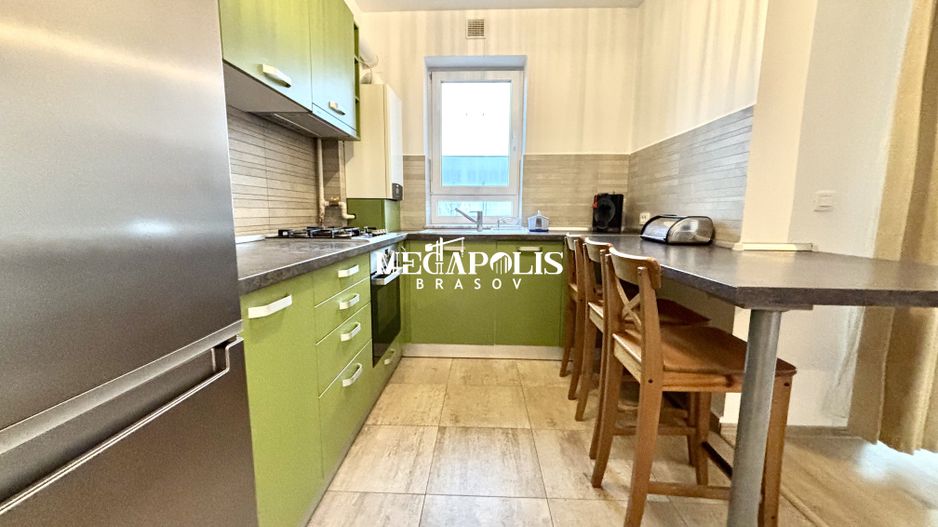 Apartament 2 camere | Loc de Parcare | Coresi Mall | Kasper Residence - Poză 4