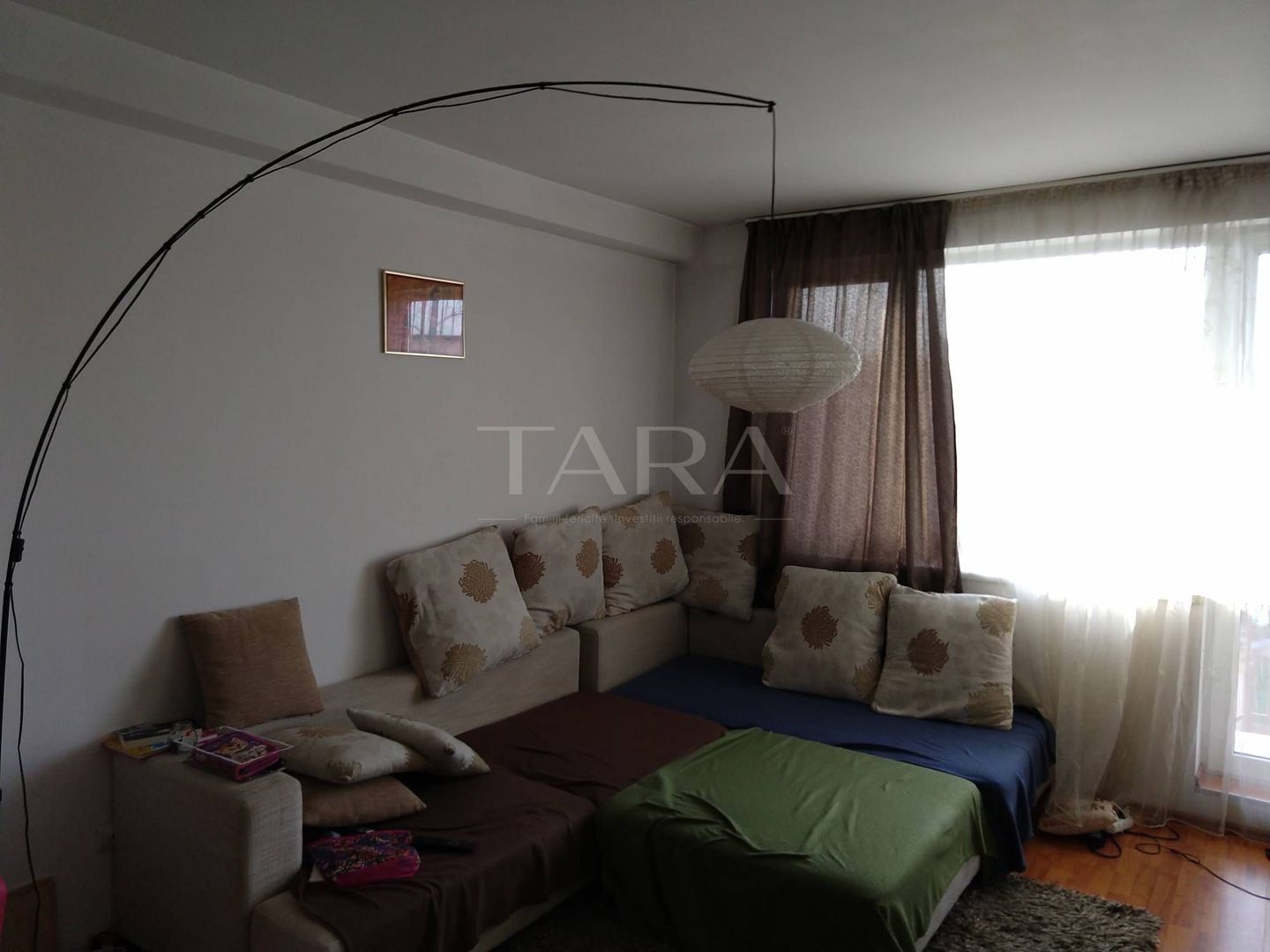 Apartament 2 camere – aproape de The Office - Poză 1