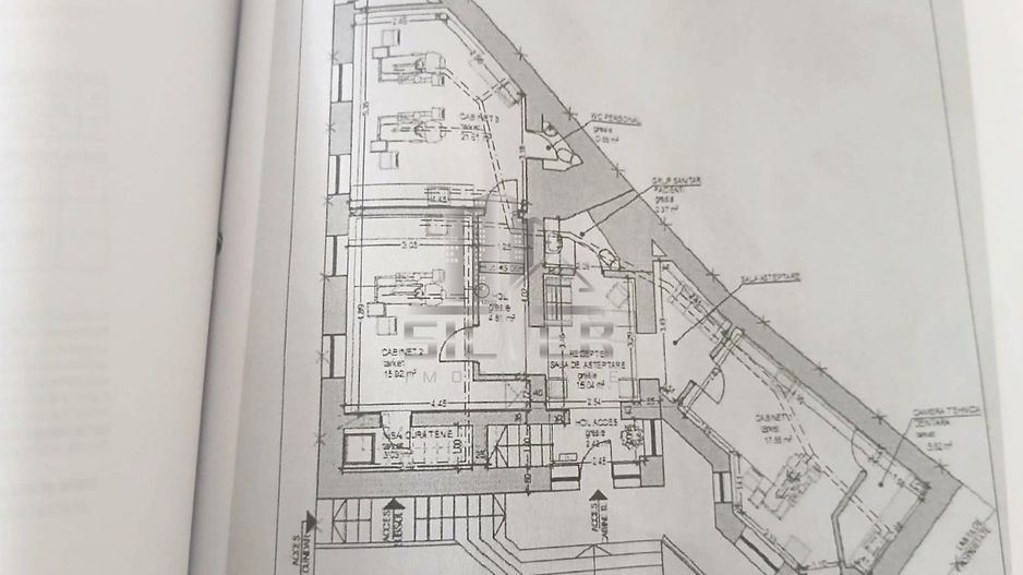 Casa individuala pretabila ptr birouri sau cabinete stomatologice. - Poză 19