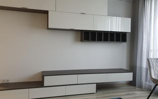 VANZARE 2 CAMERE | GREENFIELD | 50MP | LOC PARCARE | MOBILAT-UTILAT - Poză 2