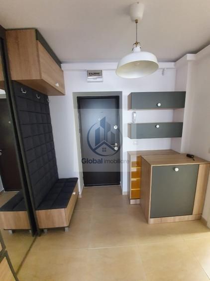 Apartament 2 camere Theodor Pallady | Parcare subterană | 600 € - Poză 5