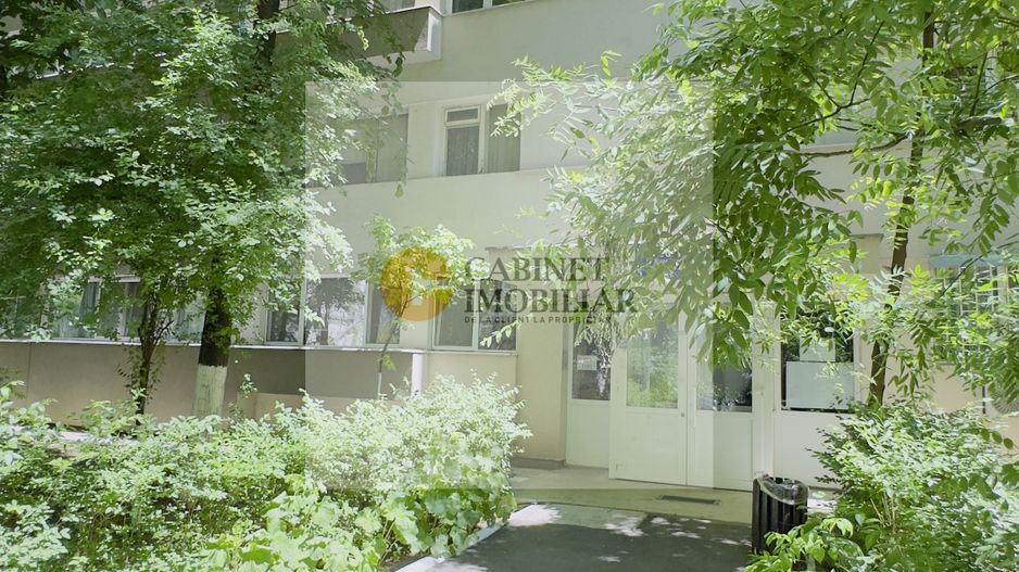 2 Camere | 54mp | et 2/9 | Bloc reabilitat | langa metrou - Poză 14