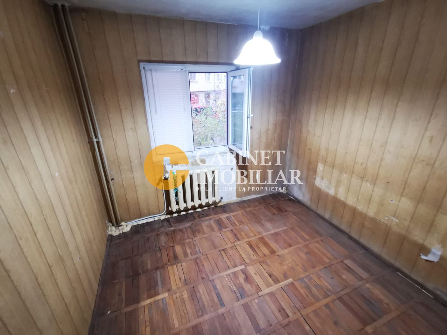 Apartament 4 camere 80mp – Aleea Tudor Neculai, vis-a-vis de Lidl - Poză 5