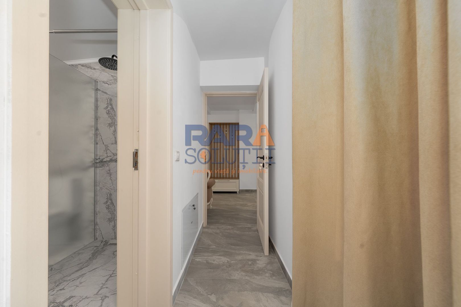 Casă renovată la prima închiriere, aproape de Spitalul Roman - Poză 6
