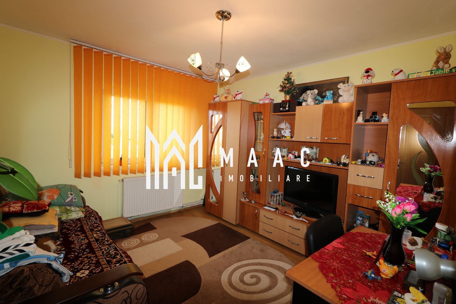 Apartament 2 camere | Decomandat | Ciresica - Poză 4