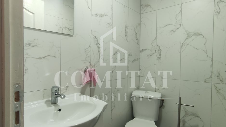 Garsoniera de vânzare | Cartierul Gheorgheni - Zona străzii Albac - Poză 7