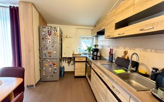 Apartament cu 2 camere in Giroc - Poză 7