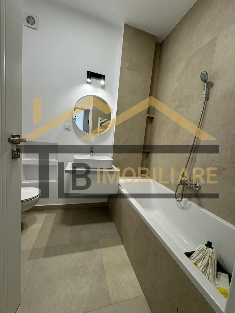 Apartament de 2 camere, 64mp, Zona Alexandru Papiu Ilarian - Poză 5