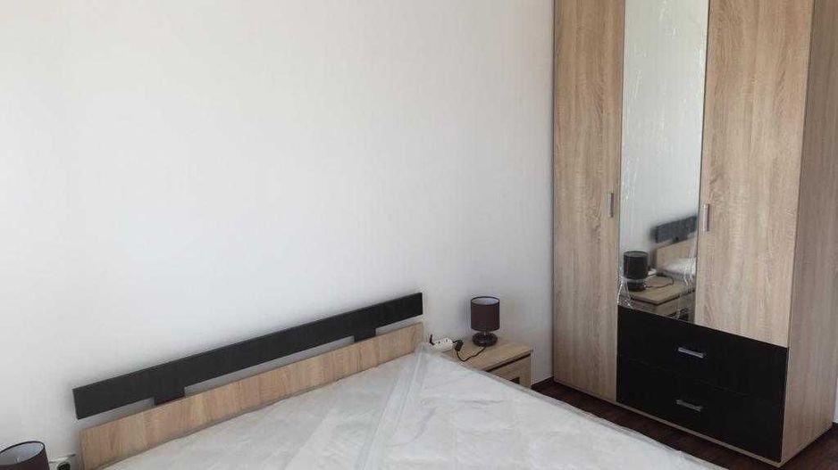 Proprietar, ap 3 camere ,Gorjului,92mp,loc parcare,mobilat si utilat - Poză 5