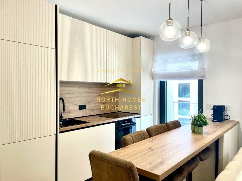 Apartament 2 camere , loc de parcare inclus - Prima Vista - Poză 3