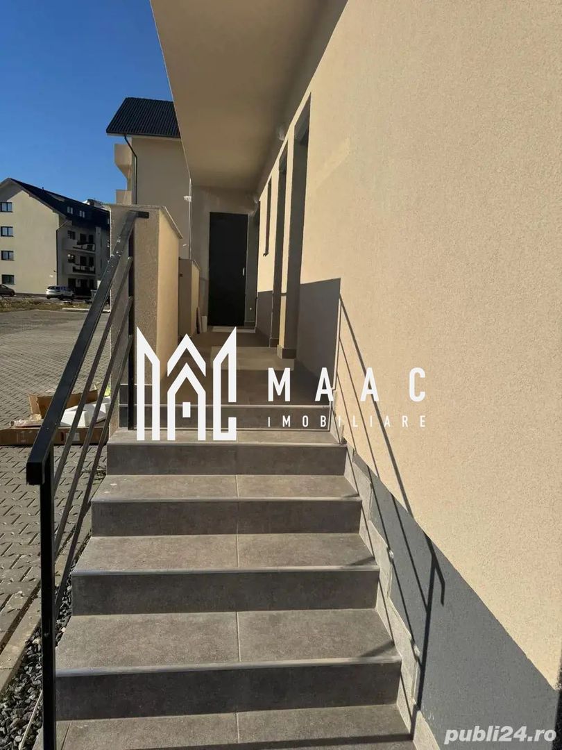 Apartament 2 camere | Balcon | 60MPU | Doamna Stanca - Poză 9