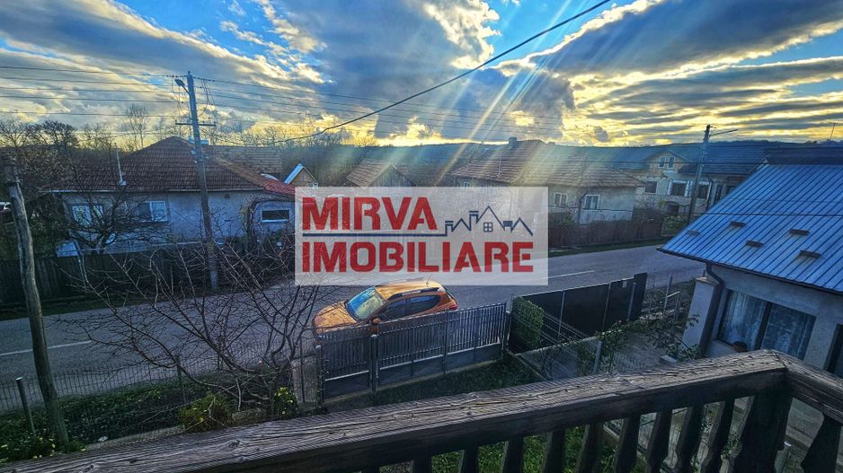 Exclusivitate! Casă cu teren generos în Sat Olteni, Com.Teișani - Poză 44