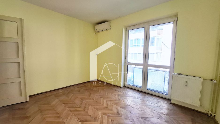 Apartament cu 2 camere, zona Ultracentral - Poză 10