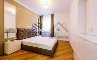 4City North | Terasa de 13 mp | Vedere spre parc | Apartament exclusivist | LUX - Poză 8