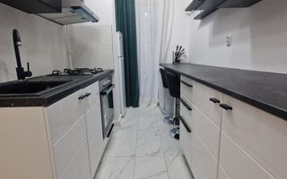 Garsonieră modernă cu grădină proprie în Cosmopolis – investitie - Poză 4