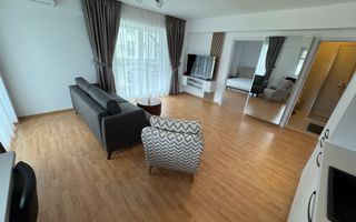 Ap 2 camere Otopeni 23 august, PRIMA CHIRIE, LUX - Poză 2