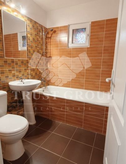Apartament 4 camere Domenii | Imobil 1980 - Poză 6