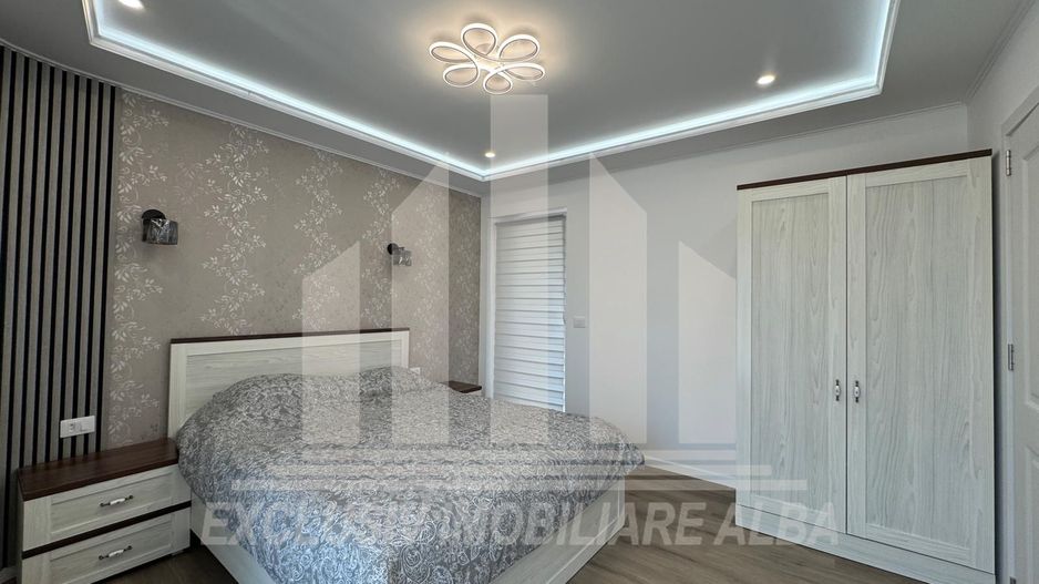 Apartament 3 camere | Open space | 65 mp | Vila apartamente | Lipoveni - Poză 3