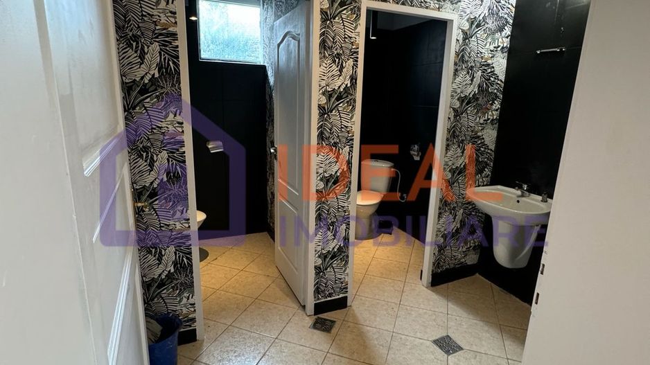 Spațiu de birouri cu 3 incaperi generoase de închiriat, Nicolae Iorga - Poză 9