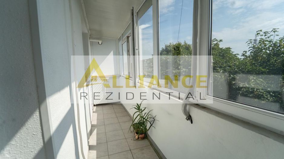 Apartament 2 camere mobilat - utilat * Piata Sudului - Poză 9