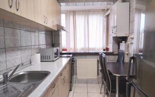 Apartament chirie 3 camere 76 mp Sibiu, Mihai Viteazu - Poză 6