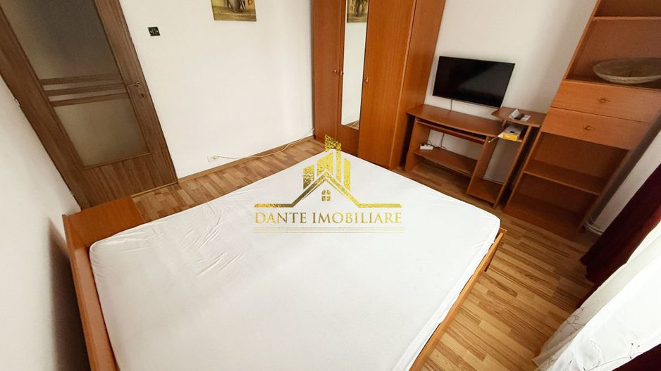 2 camere, decomandat, parcare, modern, balcon, Marasti, FSEGA - Poză 4
