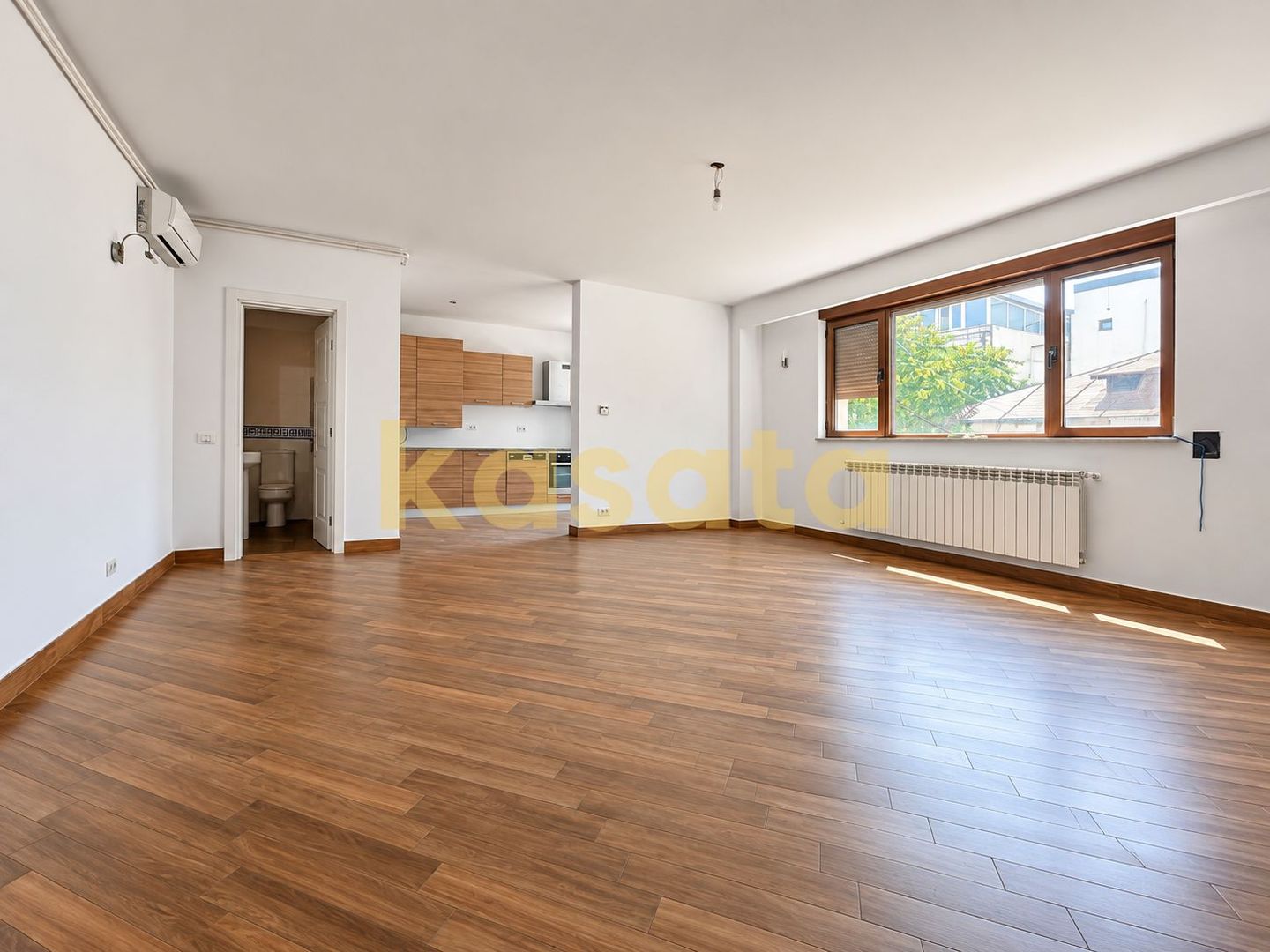OPORTUNITATE | APARTAMENT 3 CAMERE | DOROBANTI | BLOC NOU | DECOMANDAT - Poză 2