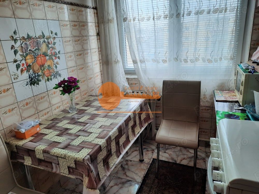 Apartament 3 Camere Metrou Lujerului - Poză 6