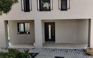 Casă individuală, 573 mp teren, priveliște Munții Făgăraș – Bavaria Park - Poză 11