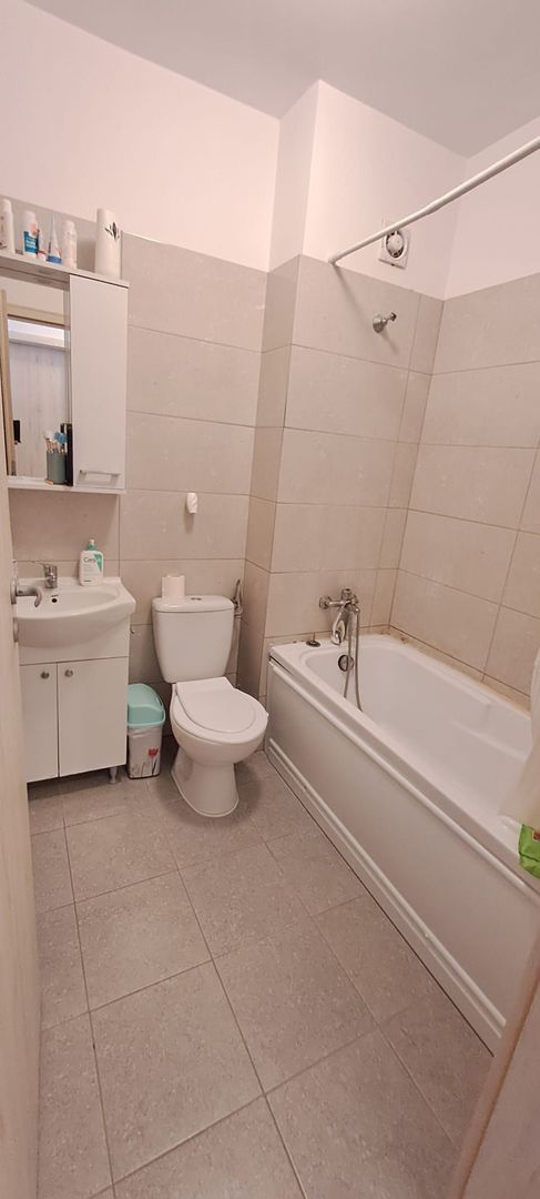 Chiajna - Rosu, str. Crinului,  garsoniera decomandata, utilitati, STB - Poză 5