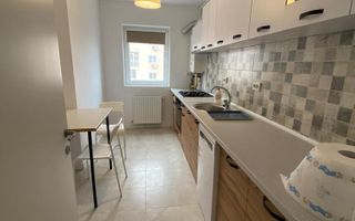 Studio decomandat – 37,2 mp utili + balcon 4,2 mp – New Confort City - Poză 3