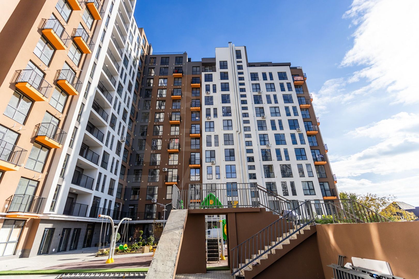 Chirie, apartament, 1 cameră, str. Costeşti, sectorul Centru - Poză 32