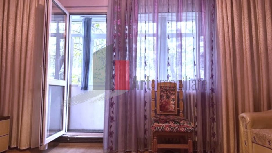 Apartament cu 4 camere Titan cu centrala - Poză 4
