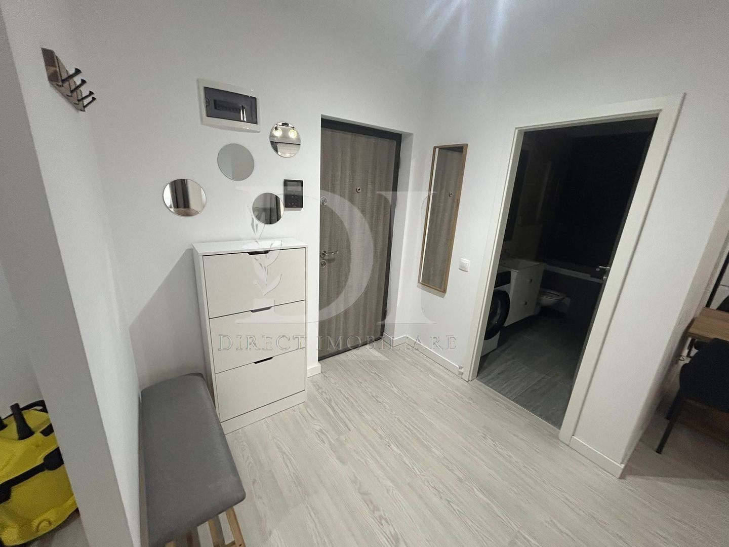 APARTAMENT 3 CAMERE DE VÂNZARE | BETA RESIDENCE CHINTENI - Poză 6