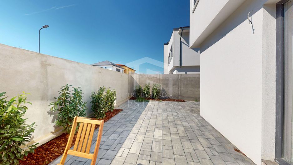 NOU PE PIATA | Duplexuri premium in zona Lebada – Pantelimon - Poză 44