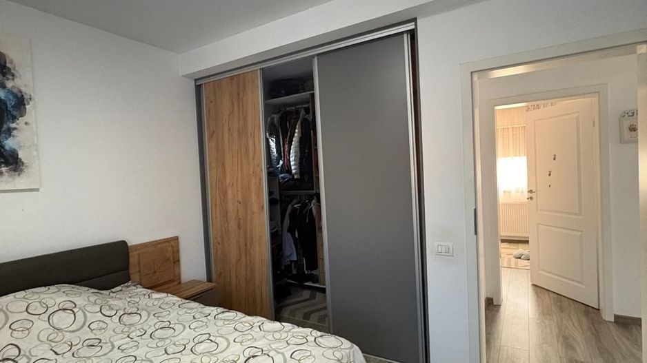CASĂ INDIVIDUALĂ P+1 | 3 DORMITOARE | 500 MP TEREN | STR. RUBINULUI, BRAGADIRU - Poză 11