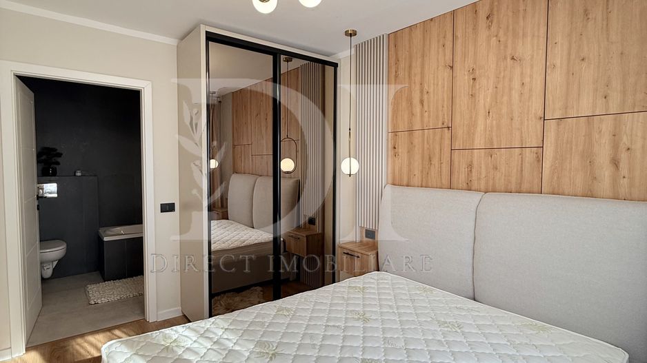 Apartament ultramodern | două dormitoare | Zona Grigorescu - Poză 14