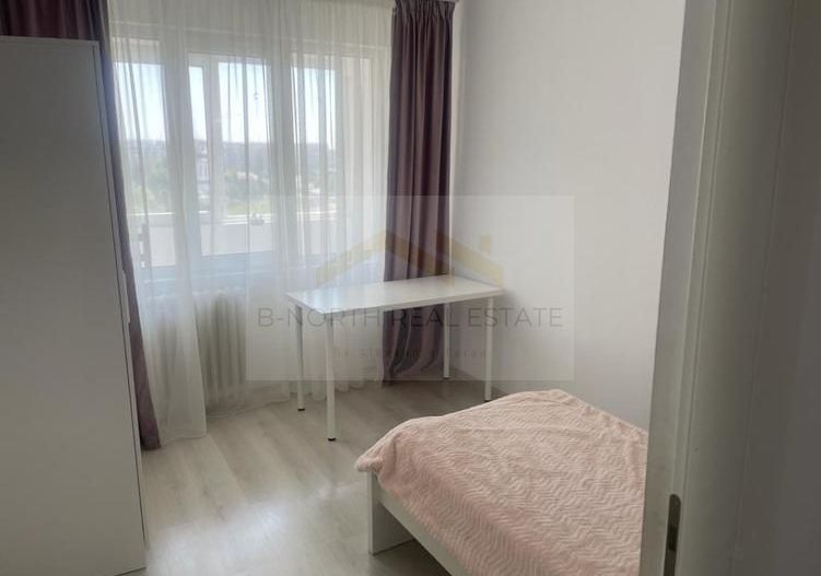 Apartament spațios, complet utilat, renovat recent – Metrou Gorjului - Poză 4