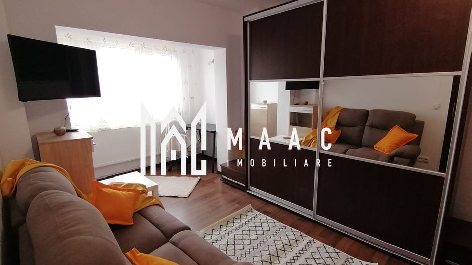 Apartament 1 camera I Parter I Zona Calea Dumbravii - Poză 3