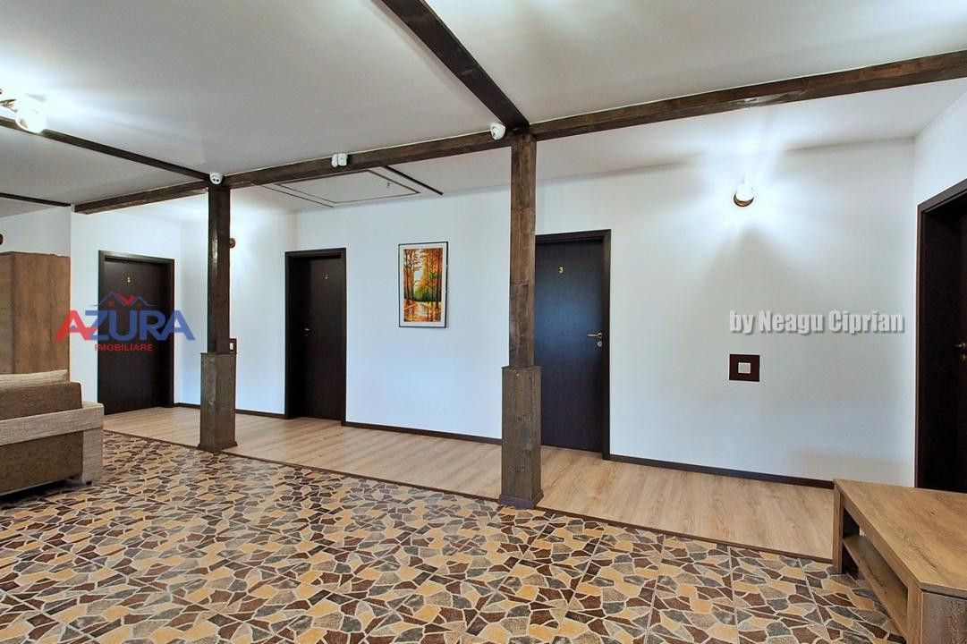 AZURA Imobiliare Pitesti - Casă de vacanță, Nucșoara! - Poză 52