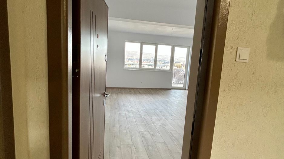 Ap 21 Teilor Residence - 2 camere Finisat - Poză 5
