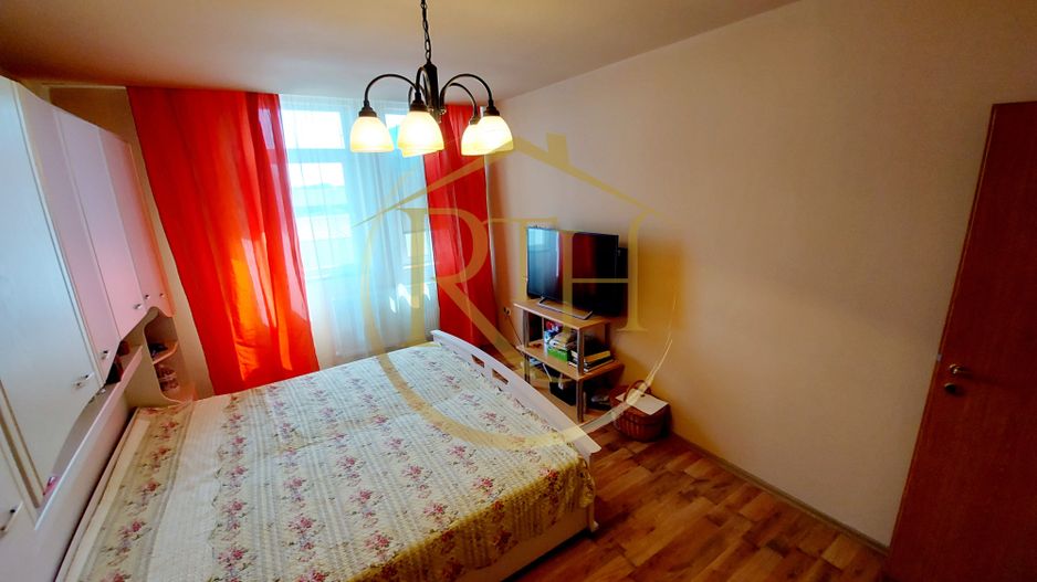 Oferim spre vanzare apartament cu 3 camere, aproape de Complex - Poză 11